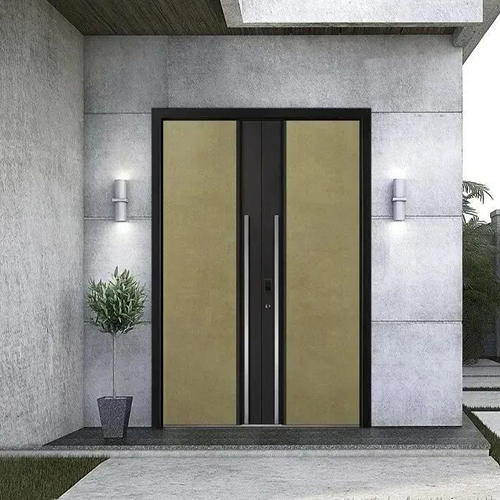 裝甲門有什么優點(圖1) 裝甲門安裝效果圖.jpg