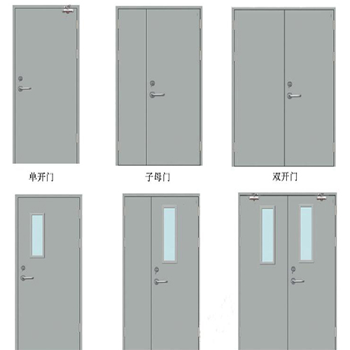 入戶鋼質防火門廠家(圖1) 防火門分類.jpg