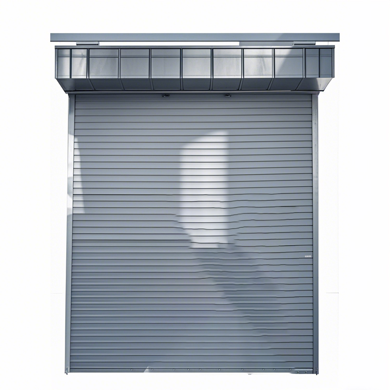 鋼質復合式防火卷簾門廠家(圖1) 鋼質防火卷簾門-1.jpg