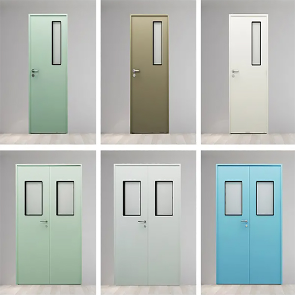 醫院鋼質門分類(圖1) 醫院鋼質門樣式.jpg