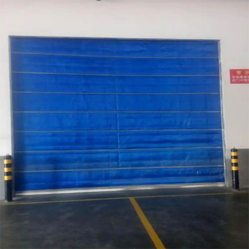 防火卷簾的設(shè)置要求(圖1) 無機布消防卷簾.jpg