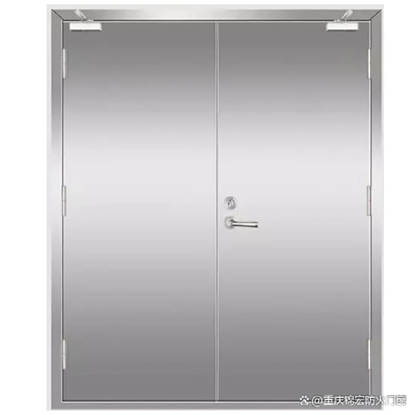 不銹鋼防火門 不銹鋼防火門